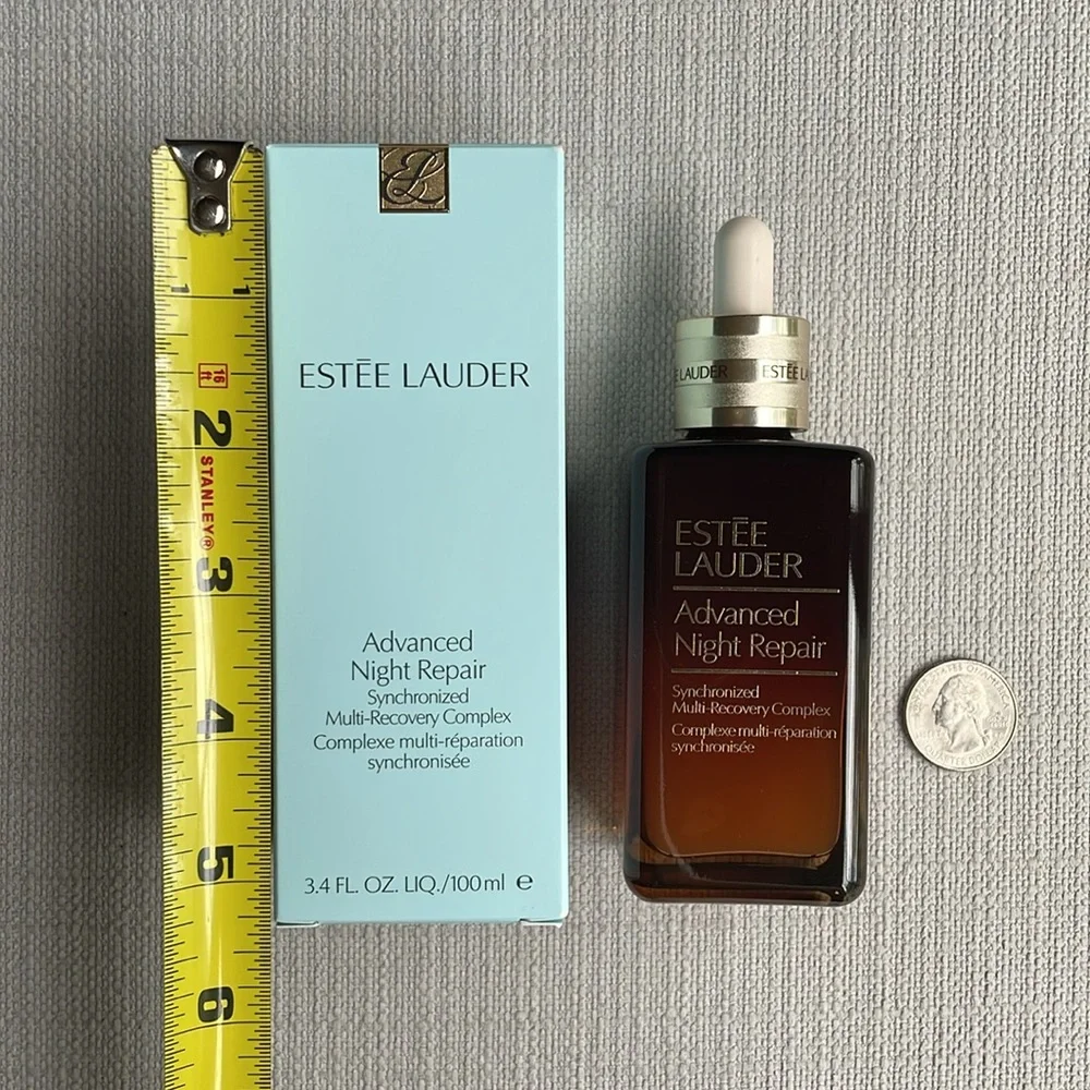 Estee Lauder Advanced Night Repair Synchronized Multi Recovery Complex Serum 3.4